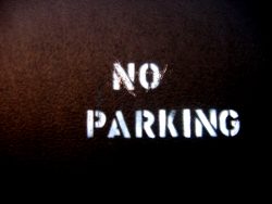private parking charges. Oracle Law