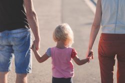 Parental Responsibilities and Rights