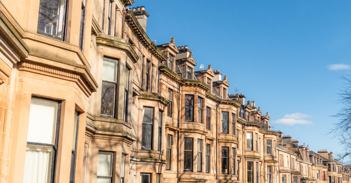 Conveyancing Services Glasgow