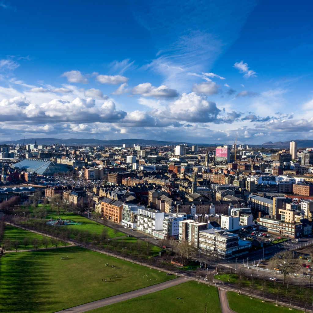 Hennessy Bowie Bishopbriggs