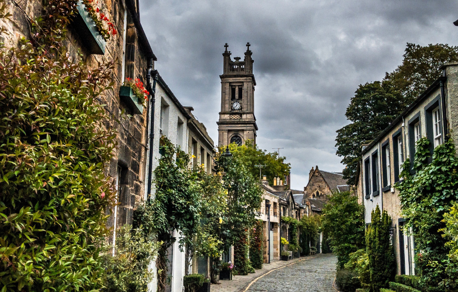 Mortgage rates reduction