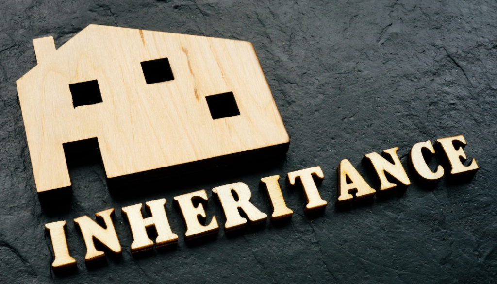 Inheritance Tax in Scotland