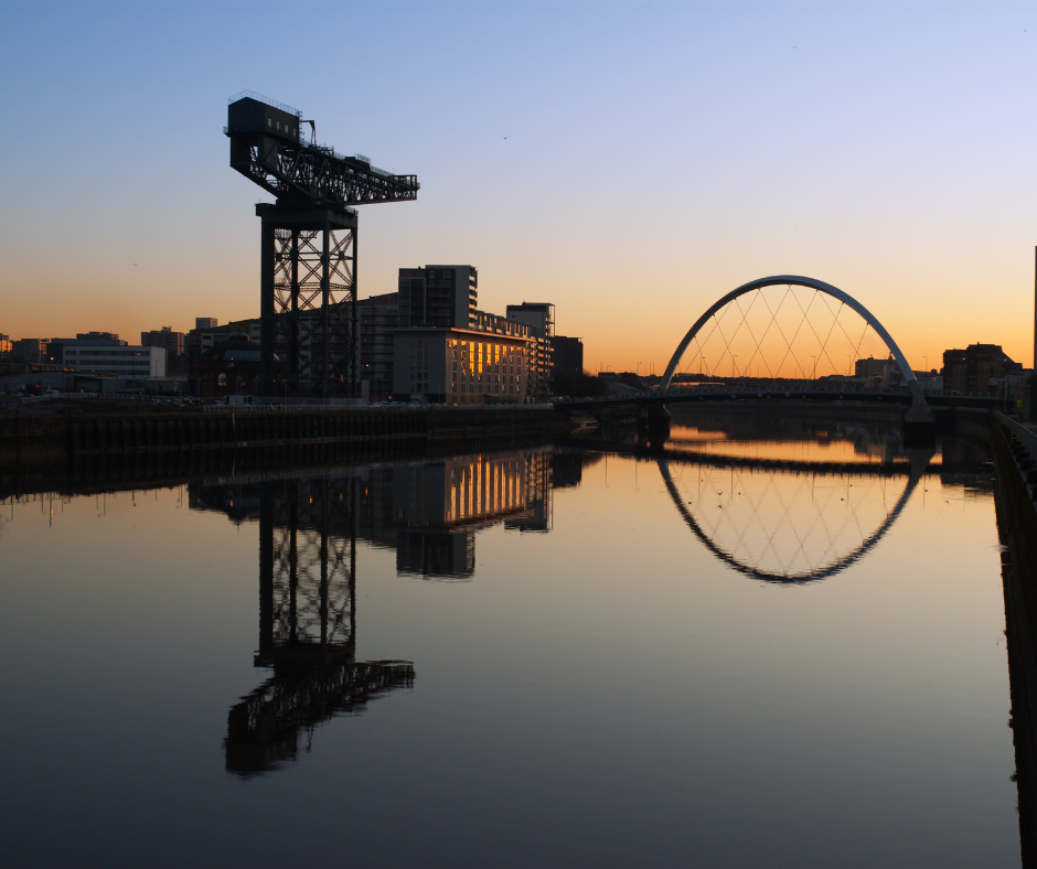 Law Firm in Glasgow Oracle Law