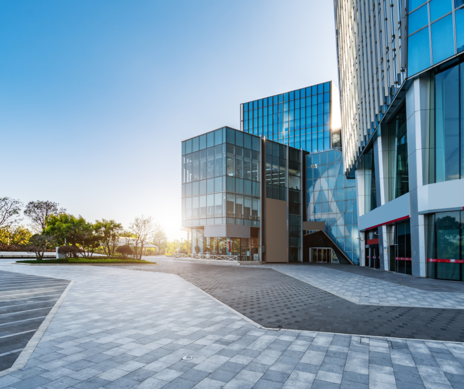 Commercial Property Transactions