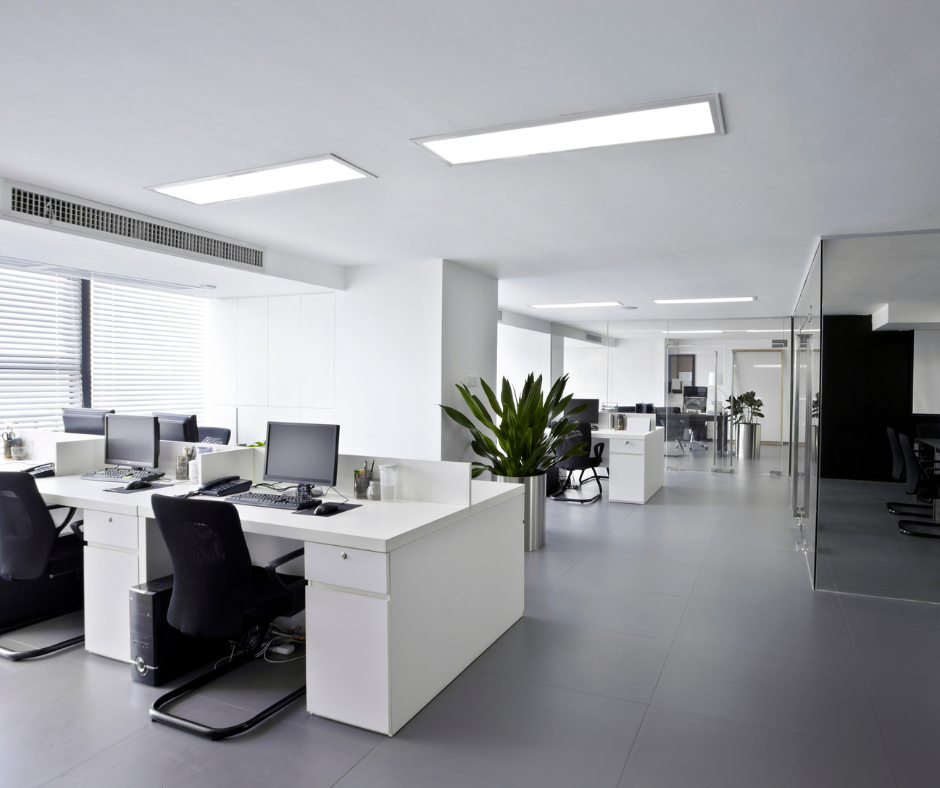 Commercial Property Transactions