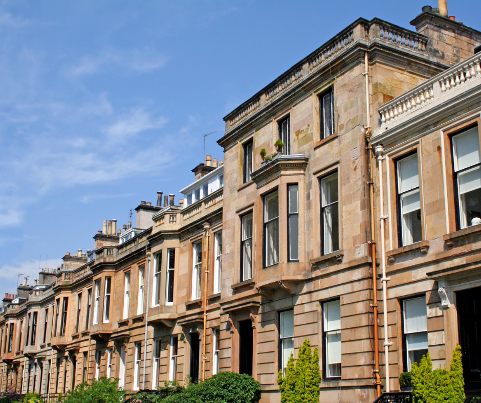 Residential Conveyancing Services