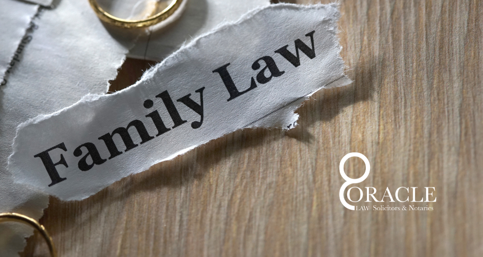 Family Law Glasgow