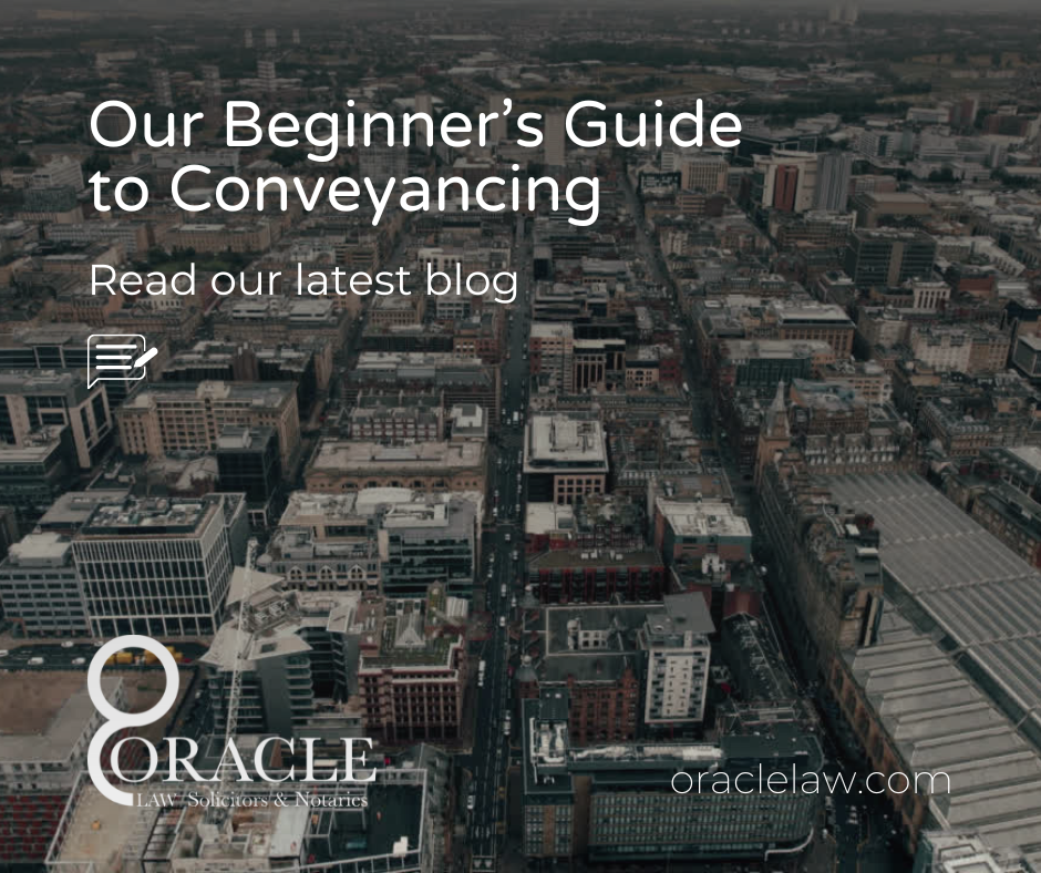 Scottish Property Market