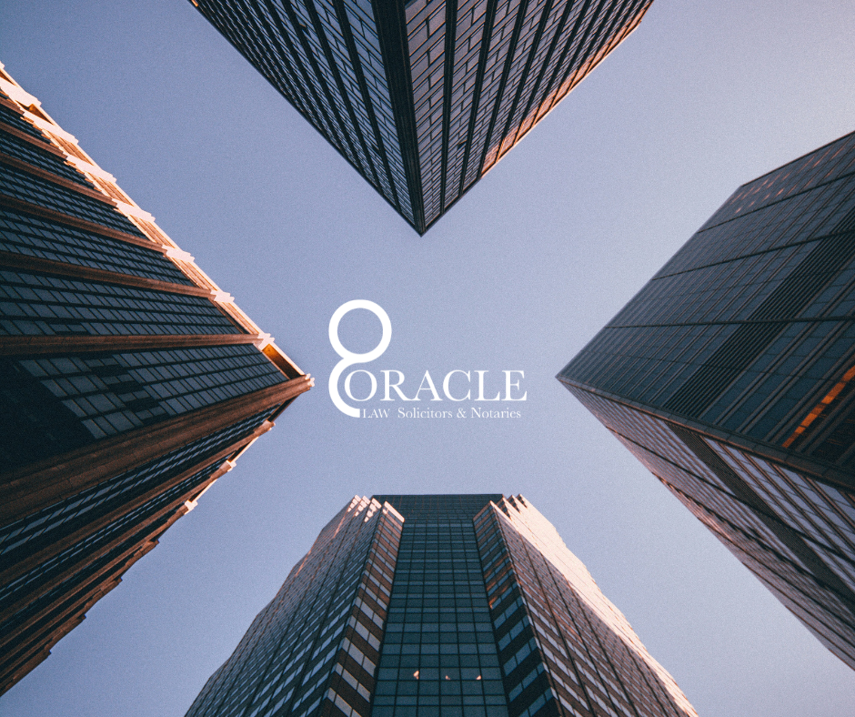 Contract Law for Businesses