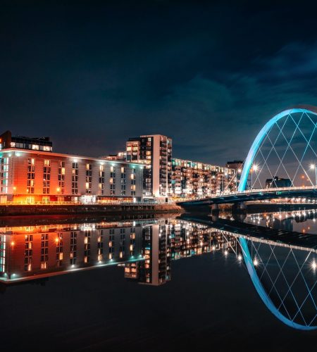law firms in glasgow
